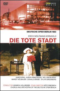 KORNGOLD: Die Tote Stadt. 