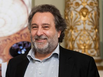 Josep Pons, nuevo director musical del Gran Teatre del Liceu