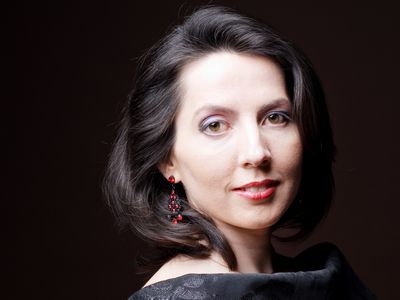 Ilona Timchenko