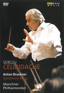 BRUCKNER: Sinfonía núm. 4 “Romántica”. 