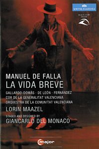 FALLA: La vida breve. 