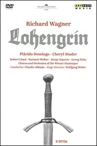 WAGNER: Lohengrin. 