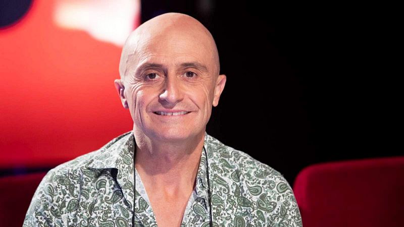 Lecturasdeverano #Contrapunto / Entrevista con PEPE VIYUELA Revista Ritmo