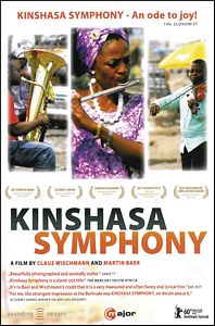 KINSHASA SYMPHONY