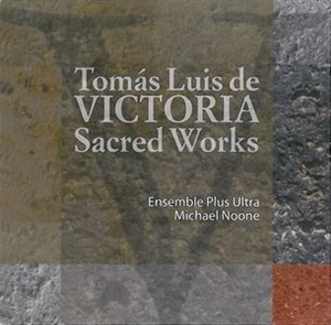 VICTORIA: Obras sacras. 