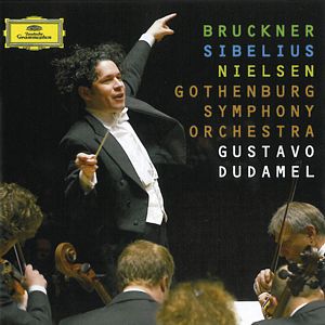 DUDAMEL, Gustavo, director