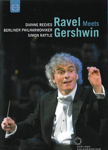 Simon RATTLE dirige GERSHWIN, FAURÉ y RAVEL