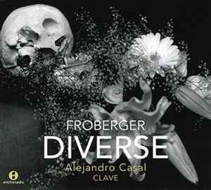 FROBERGER: Diverse