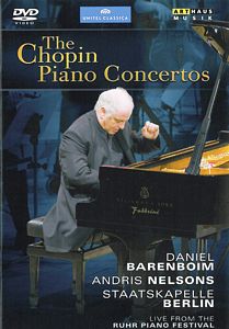 CHOPIN Y HAYDN