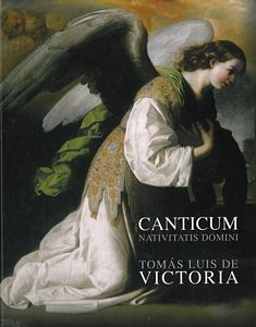 VICTORIA: Canticum nativitatis Domini. 