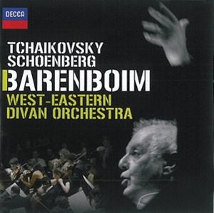TCHAIKOVSKY: Sinfonía núm. 6 “Patética”. SCHOENBERG: Variaciones op. 31. 