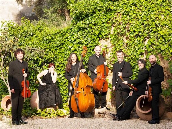 La Tempestad ofrece un concierto homenaje en el Museo del Prado 