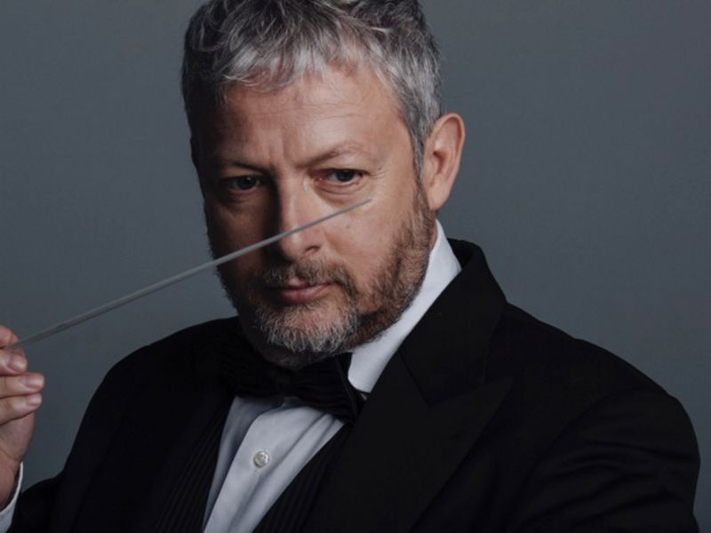 Fabio Biondi Vivaldi