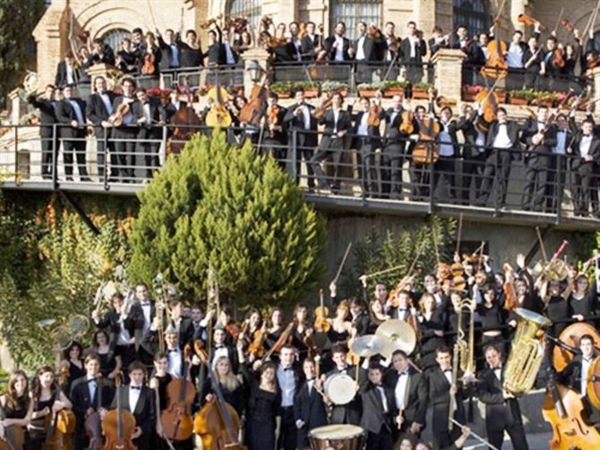 La Joven Orquesta Nacional de España (JONDE) convoca Pruebas de Admisión de Primavera 2019