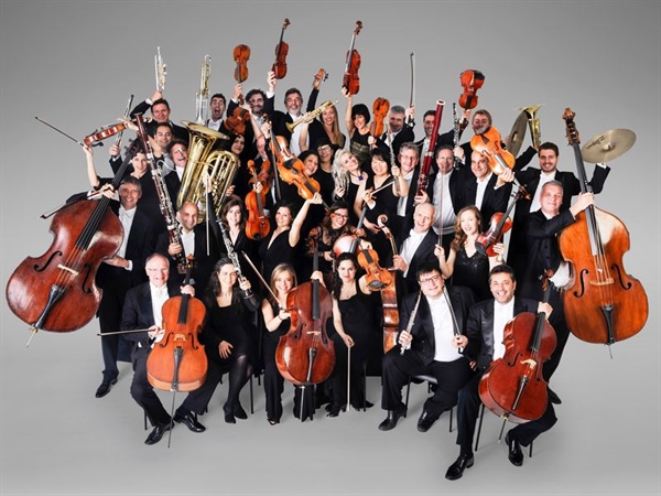 La Orquesta de Cadaqués inaugura temporada junto a Vladimir Ashkenazy en una gira internacional