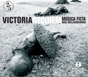 VICTORIA: Requiem. 