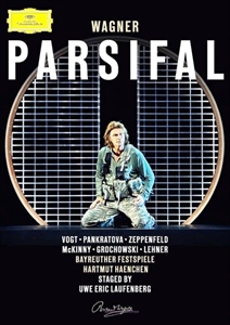 WAGNER: Parsifal. 