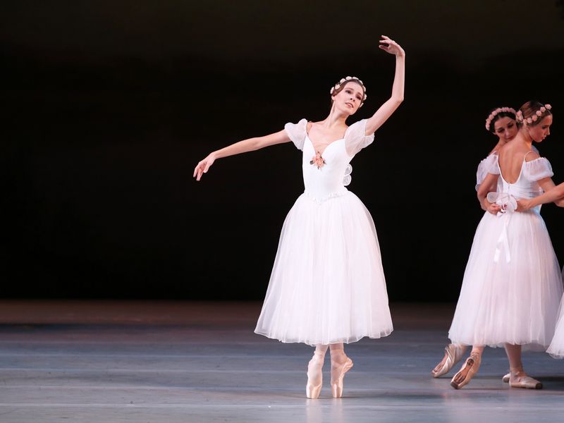 El Festival de Peralada se inaugura con uno de los mejores ballets del mundo, el Ballet del