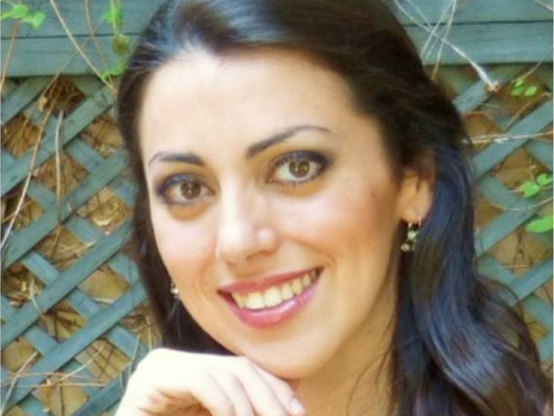 Margarita Rodriguez's Instagram, Twitter & Facebook on IDCrawl