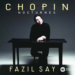 CHOPIN: Selección de Nocturnos. 