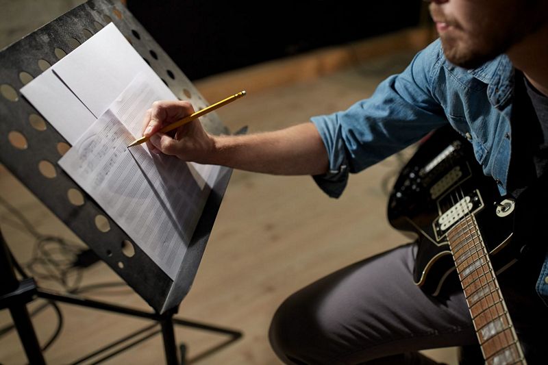 Máster Universitario en Investigación Musical