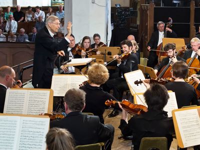 Bachfest Leipzig 2017