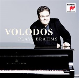 BRAHMS: Piezas para piano Op. 76 ns. 1-4. Tres Intermezzos Op. 117. Seis piezas para piano Op. 118. 