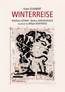 SCHUBERT: Winterreise. 