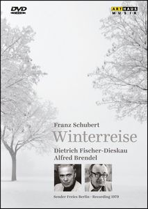 SCHUBERT: Winterreise. 