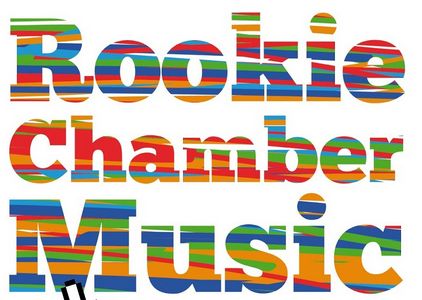 Concurso Rookie Chamber Music - 3º y 4º Premio