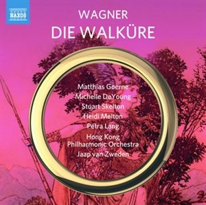 WAGNER: Die Walküre. 