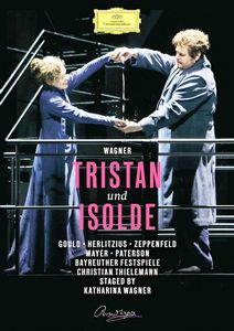 WAGNER: Tristan und Isolde. 