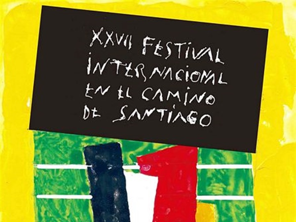 Arranca una nueva edición del Festival Internacional en el Camino de Santiago