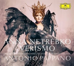 VERISMO. Arias de CILEA, GIORDANO, PUCCINI, LEONCAVALLO, CATALANI, BOITO y PONCHIELLI. 