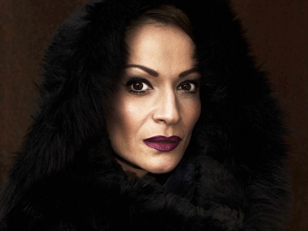 La soprano Davinia Rodríguez será Lady Macbeth en el Festival Verdi de Parma