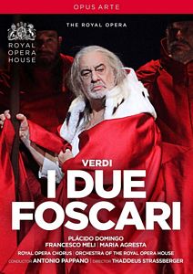 VERDI: I due Foscari. 