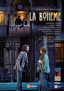 PUCCINI: La Bohème. 