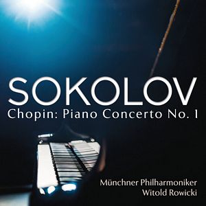 CHOPIN: Concierto para piano n. 1. 
