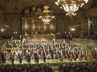 Tonhalle-Orchester Zürich