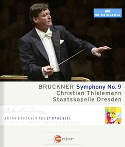 BRUCKNER: Sinfonía n. 9. 