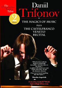 Daniil Trifonov: The Magic of Music. 