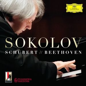 BEETHOVEN: Sonata n. 29 Op. 106 “Hammerklavier”. SCHUBERT: Impromptus D 899. Tres Piezas D 946. RAMEAU: 5 piezas. BRAHMS: Intermezzo Op. 117/2. 