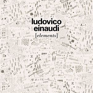 ELEMENTS. Obras de Ludovico EINAUDI. 