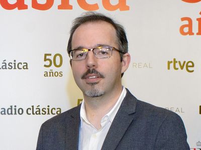 Radio Clásica, 50 años en las ondas.