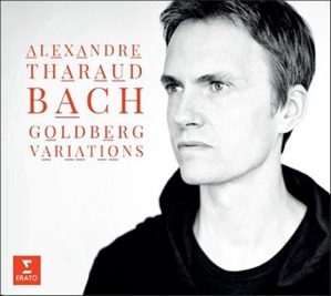 BACH: Variaciones Goldberg. 