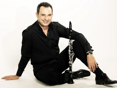 El clarinete imprescindible