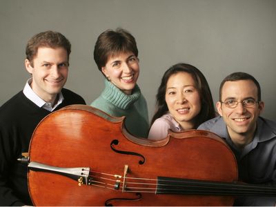 Brentano String Quartet