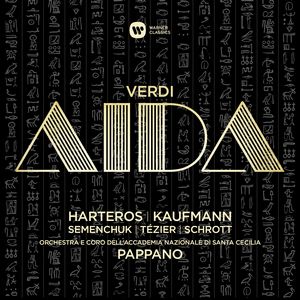 VERDI: Aida. 