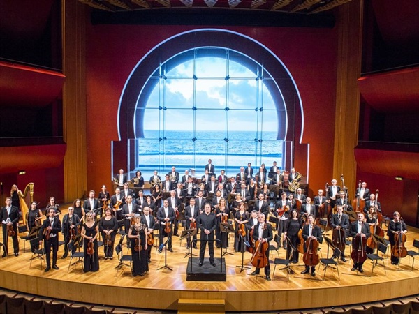 La Orquesta Filarmónica de Gran Canaria ofrece la campaña de nuevos abonos 2018-2019