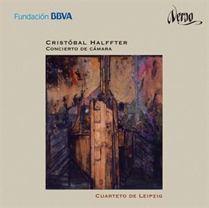 HALFFTER: Obras de cámara. 